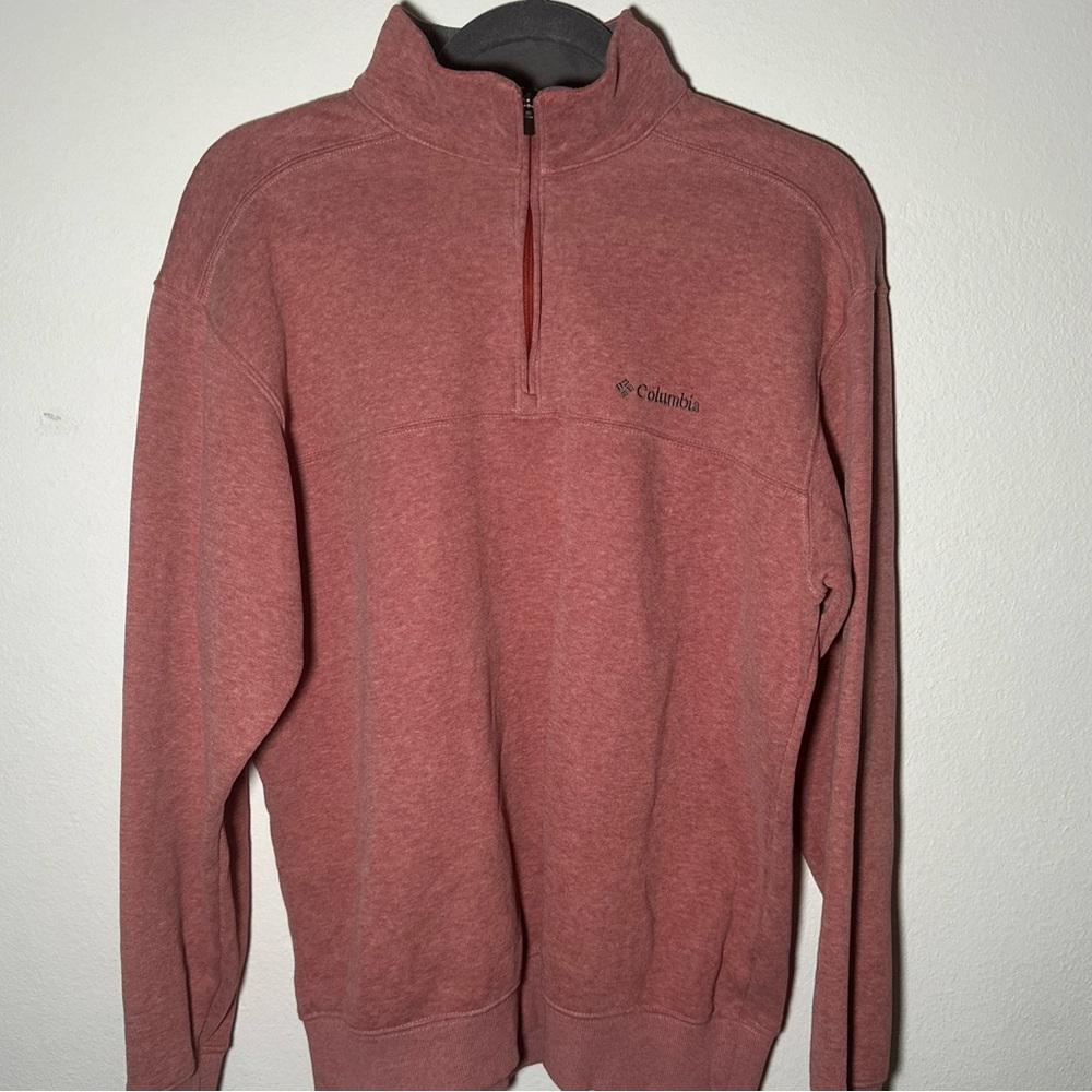 Mens Columbia Sweater | Medium